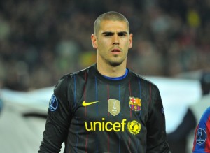 victor valdes