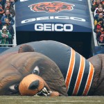 Chicago Bears 2024 nfl mock draft