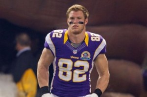 Kyle Rudolph