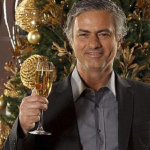 jose mourinho