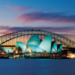 australia