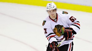 Trevor van Riemsdyk