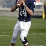 hackenberg penn state football
