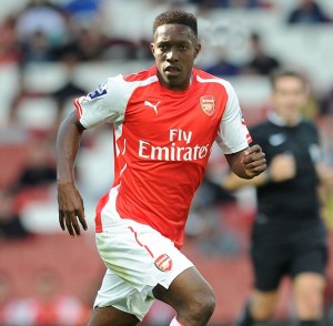 welbeck