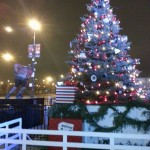 chicago-bulls-christmas-tree-united-center-derrick-rose
