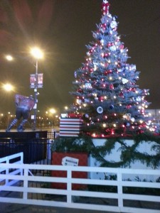 christmas-tree-united-center-derrick-rose