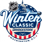 2015 Winter Classic Logo