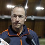 aaron kromer