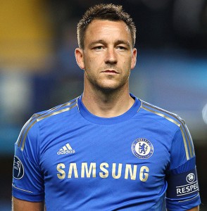 john terry