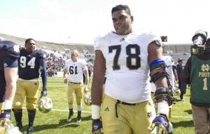 ronnie-stanley 2016 nfl mock draft notre dame