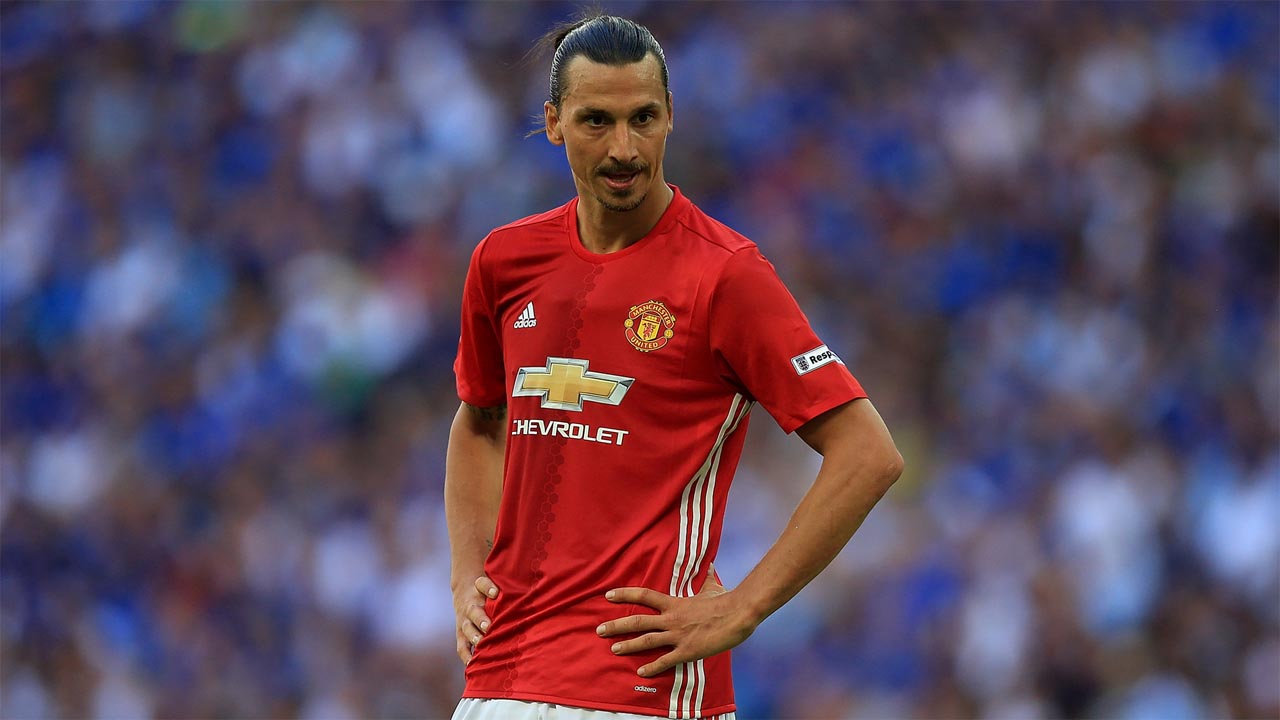 Zlatan Ibrahimovic Gives the Biggest and Best, Most Zlatan Interview Ever Zlatan Ibrahimovic Gives the Biggest and Best, Most Zlatan Interview Ever