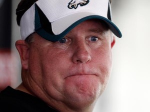 chip kelly