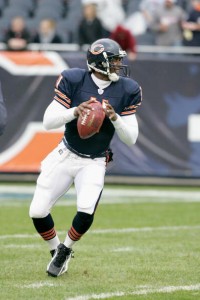 jeff blake