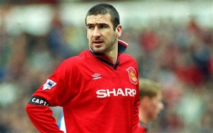 eric cantona