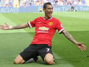 di maria