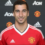 henrikh-mkhitaryan