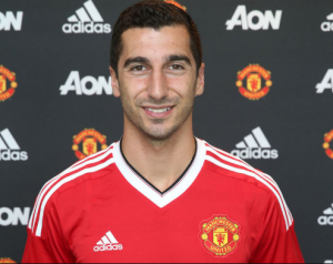 henrikh-mkhitaryan