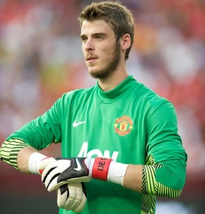 david-de-gea