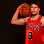 doug mcdermott chicago bulls