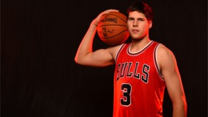 doug mcdermott