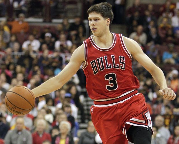 dougmcdermott The Sports Bank