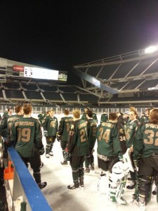 michigan state