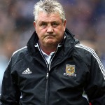 steve bruce