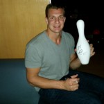rob gronkowski