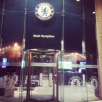 chelsea fc stamford bridge