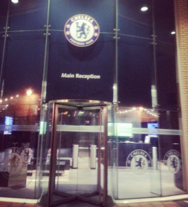 chelsea fc