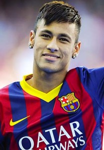 neymar