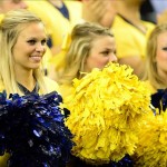 michigan wolverines basketball
