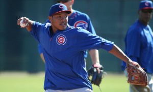 addison russell