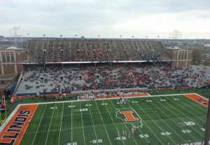 illini football