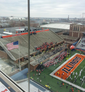 illini football