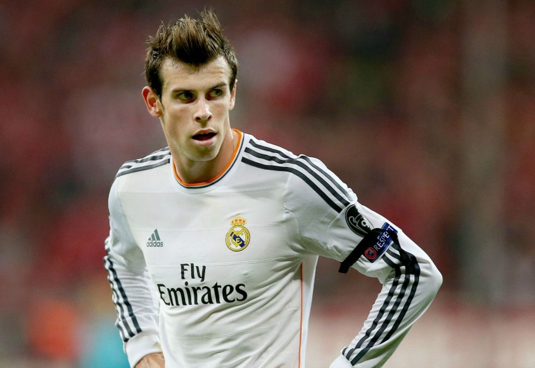 Man United Transfer Talk: Gareth Bale, Harry Maguire, Matthijs de Ligt1785 x 1227