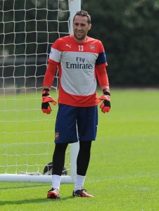 david-ospina