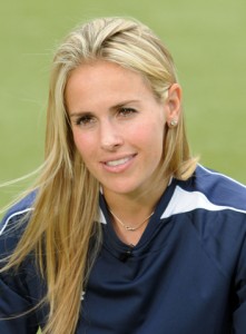 heather mitts