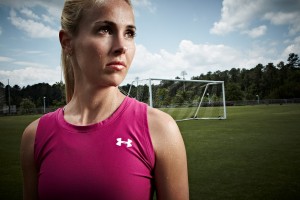 heather mitts