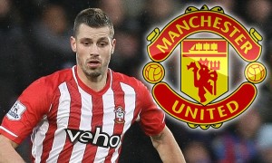 morgan schneiderlin