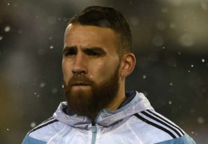 otamendi