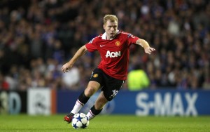 paul scholes