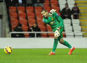 victor valdes