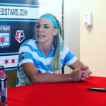 julie ertz