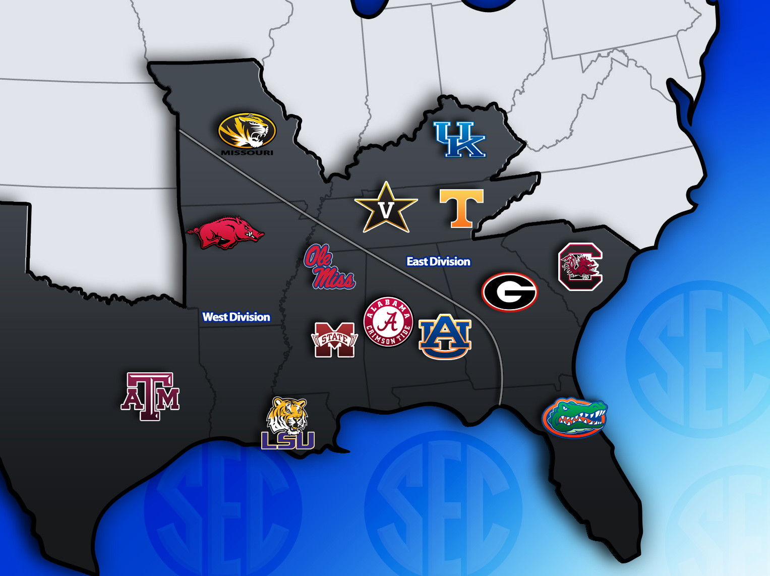 sec.map The Sports Bank