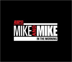mike and mike