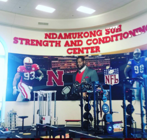 maliek collins ndamukong suh