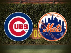 cubs mets