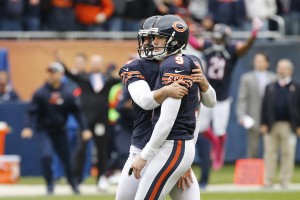 robbiegould
