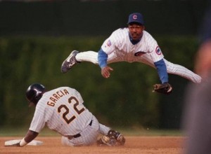 shawondunston
